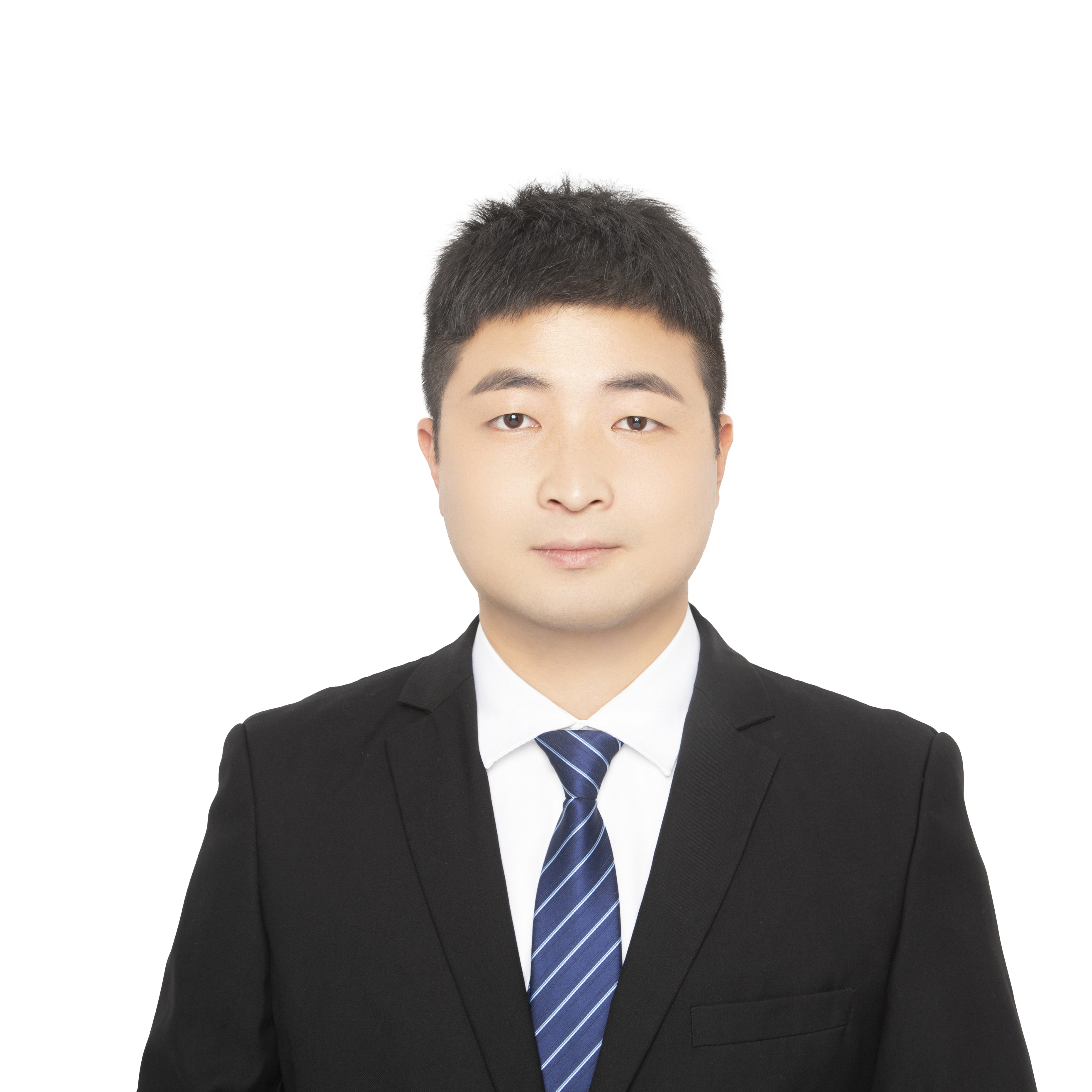 Dr. Qiang Gao
